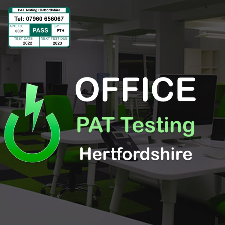 pat testing in the workplace 2024