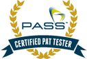Wherever you see a website displaying the PASS Badge of Certification you can be sure that the person or organisation has been trained and has undertaken an examination with PASS Ltd