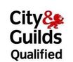 PAT Tester qualified - city and guilds