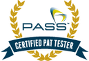 Certified PAT Testing in Harpenden
