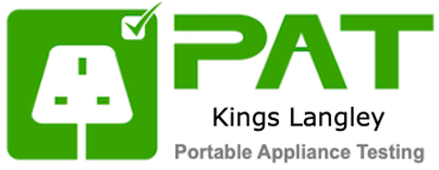 PAT Testing in Kings Langley | 01727 309677 