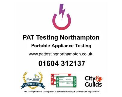 PAT Testing in Northampton | PAT Testing in Northamptonshire