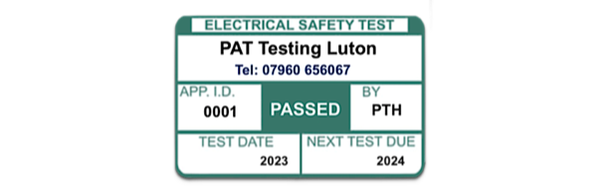 PAT Testing Luton | PAT Testers Luton