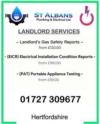 Watford Electrical Installation Condition Report