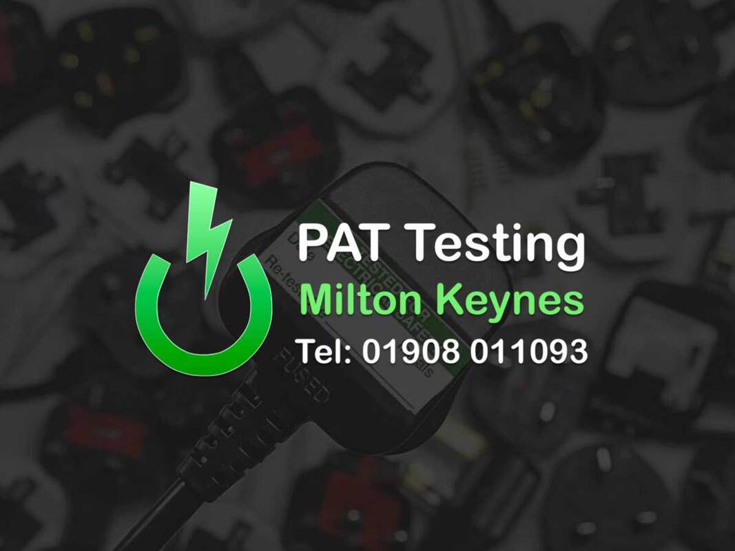 Milton Keynes PAT Testing Company